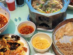 -蔡家酒楼(一德街店)