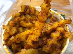 -周小亮丁家坡洋芋(全国总店)