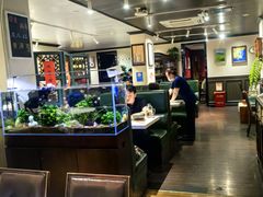 -阿莉餐厅(枣阳路店)