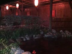 -灵秀温泉