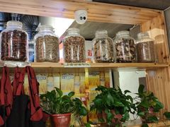 -大斌家串串火锅(德思勤店)