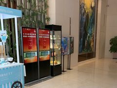 -武汉帝盛酒店(江汉路步行街汉口江滩店)