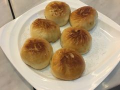 京葱生煎包-壹品粥道(金牛万达店)