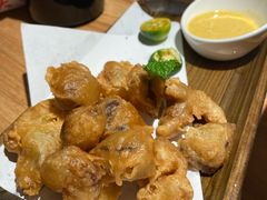 芥末虾仁球-太二酸菜鱼(福州泰禾店)