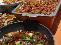-树厨贵州菜(花果园购物中心店)