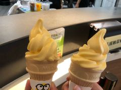 -麦当劳(宾水西道店)