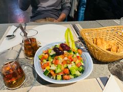 -La Medina餐厅(亮马河南路店)