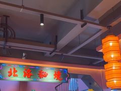 -张家卫·阳江菜·小海鲜(肥婆湾桥店)