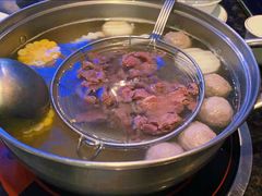 -八合里潮汕鲜牛肉火锅(深圳海岸城店)