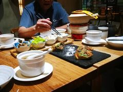 -水木苼 蔬食料理