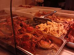-黄毛鸭脖(汉阳总店)