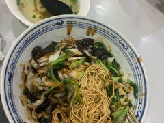 -福海面馆(阳曲店)