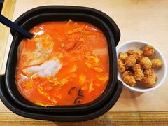 -阿香米线(天津凯德餐厅店)