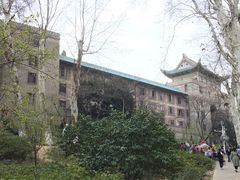 -武汉大学-樱园