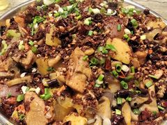 -新疆沙湾大盘鸡(重师店)