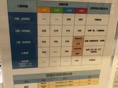 -哈尔滨热雪奇迹