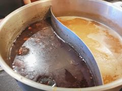 -熹悟海鲜火锅·广式打边炉