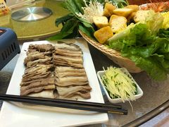 -大方圆酒楼(西门大街店)