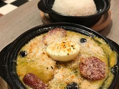 -亚苏尔 澳门菜(元朗店)