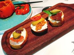 -HELLO MUSAE 拾光缪斯餐厅·纯正希腊风味(苏州中心店)