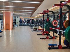 -CXFIT 陈徐健身工作室(凯旋店)