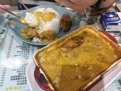 -八爷茶餐厅