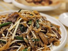 -老廣食堂(区庄店)
