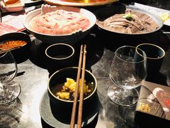 -肆味(东原1891江景店)