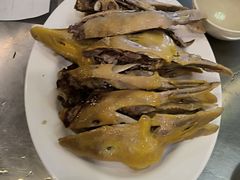 -南江鸡饭店(龙华雅苑分店)