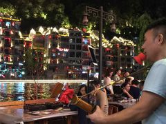 -古城苗家土菜馆(河景餐厅店)