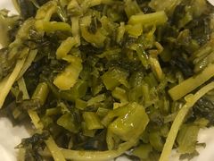 梅菜-姚面记·海派家常菜(恒基名人购物中心店)