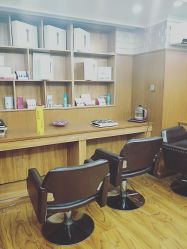 -小齐发型Star~salon