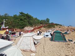 -傅家庄公园