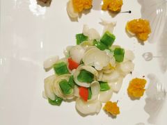 -菩提树·素食餐厅(汇智国际商业中心店)