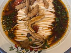 -常樂屋·常德米粉(青年路店)