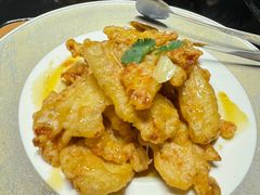 -蒙古人烤羊大师·草原料理(工农大路店)