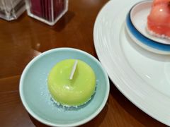 -佛山皇冠假日酒店-西餐厅