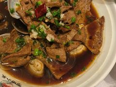 -阿明小菜·海鲜·上海菜(梅陇华理店)