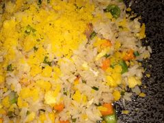 滋味炒饭-绿茵阁(体育西分店)