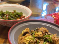 -民俗村柴火灶·景德江西菜(中国陶瓷博物馆店)