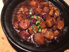 -绿茶餐厅(广州天河城店)