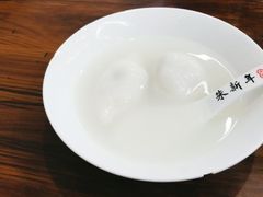 -朱新年·苏式汤团·面点(北寺塔店)