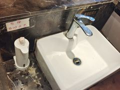 -素满香·素食自助餐(西安·民乐园店)