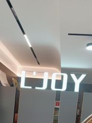 -LJOY丽锦造型·烫发染发