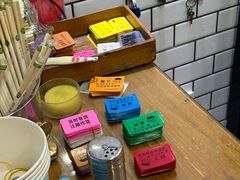 -覃肥叔桂林米粉(粮道街店)