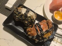 -福禧荟·海鲜自助