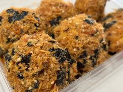 松松小贝-泸溪河桃酥(欧尚店)