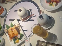 -赤坂亭M9和牛烧肉·日料398放题(万达店)