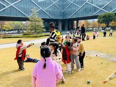 -硅谷蒙学幼儿园