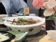 -陆记鹅庄·潮汕菜·狮头鹅(大仟里店)
